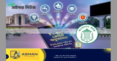জরুরি বিল পরিশোধ করতে বাংলাদেশ ব্যাংক লোন দিবে